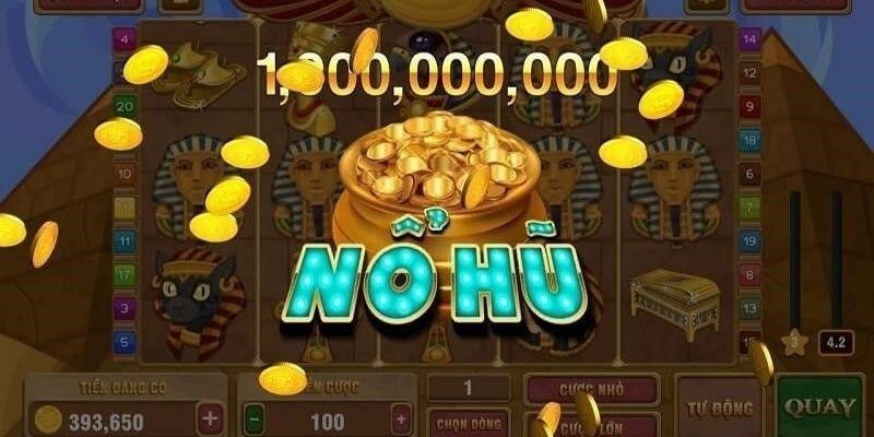 Mẹo chơi nổ hũ AF88 bất bại