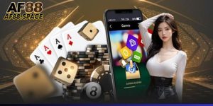Tải app AF88